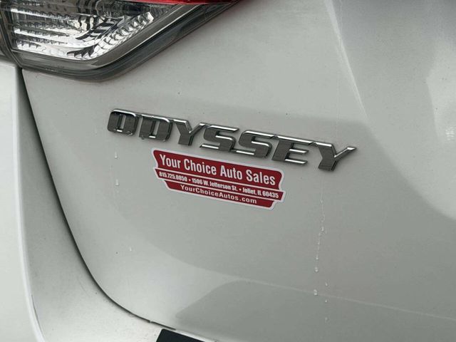 2016 Honda Odyssey 5dr SE - 23002120 - 9