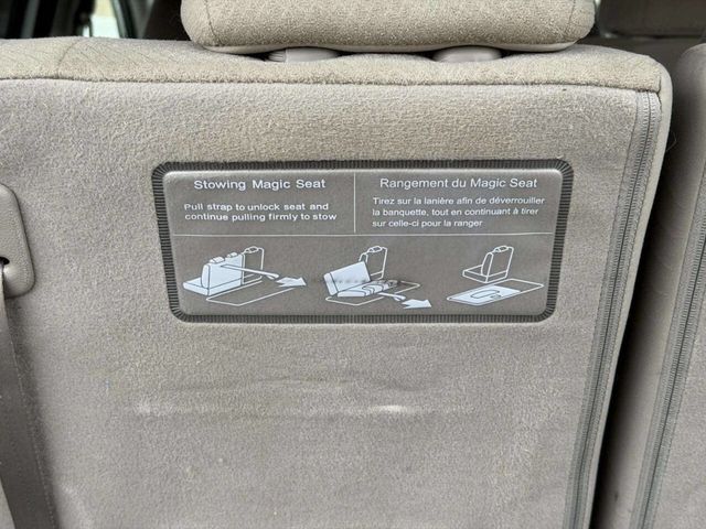 2016 Honda Odyssey 5dr SE - 23002120 - 10