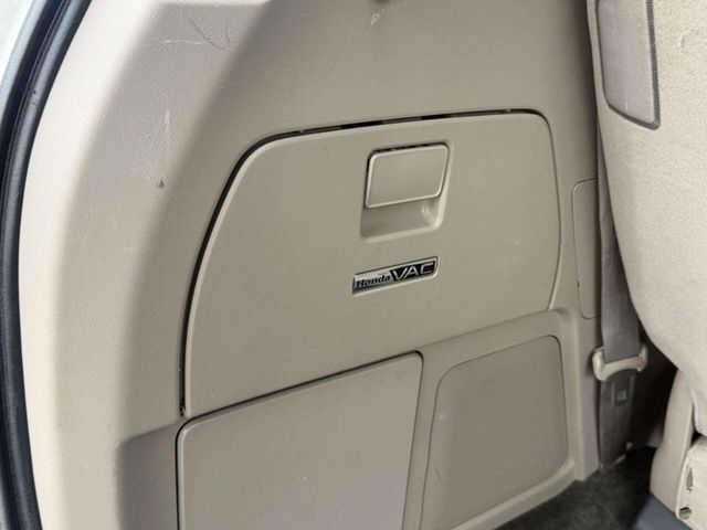 2016 Honda Odyssey 5dr SE - 23002120 - 12