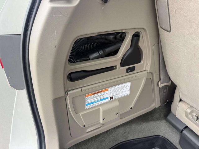 2016 Honda Odyssey 5dr SE - 23002120 - 13