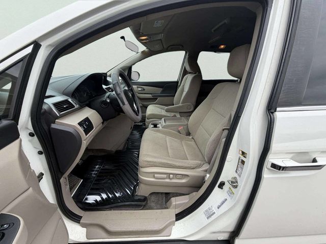 2016 Honda Odyssey 5dr SE - 23002120 - 18