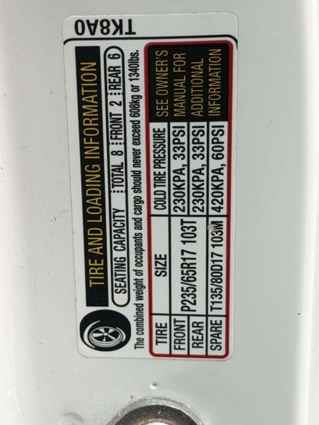 2016 Honda Odyssey 5dr SE - 23002120 - 19