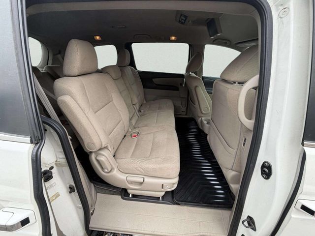 2016 Honda Odyssey 5dr SE - 23002120 - 28