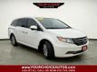 2016 Honda Odyssey 5dr SE - 23002120 - 2