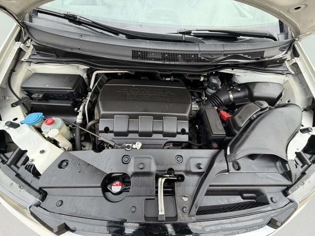 2016 Honda Odyssey 5dr SE - 23002120 - 34