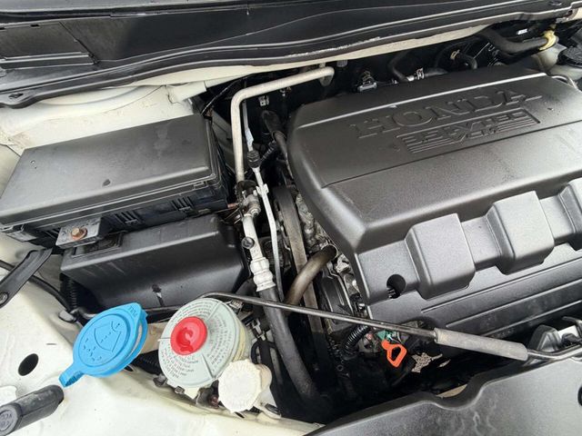 2016 Honda Odyssey 5dr SE - 23002120 - 35