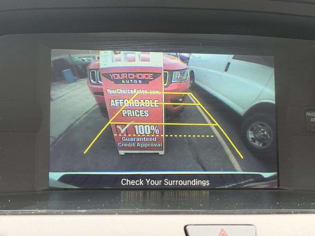 2016 Honda Odyssey 5dr SE - 23002120 - 38