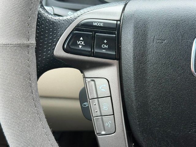 2016 Honda Odyssey 5dr SE - 23002120 - 41