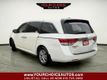 2016 Honda Odyssey 5dr SE - 23002120 - 4