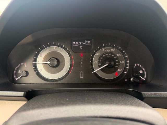 2016 Honda Odyssey 5dr SE - 23002120 - 55