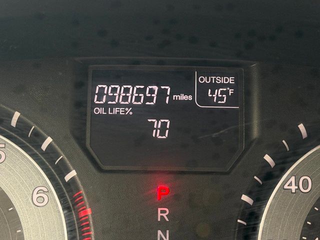 2016 Honda Odyssey 5dr SE - 23002120 - 56