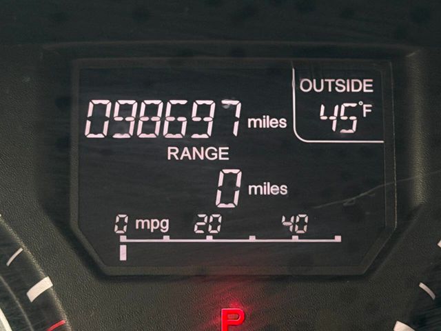 2016 Honda Odyssey 5dr SE - 23002120 - 57