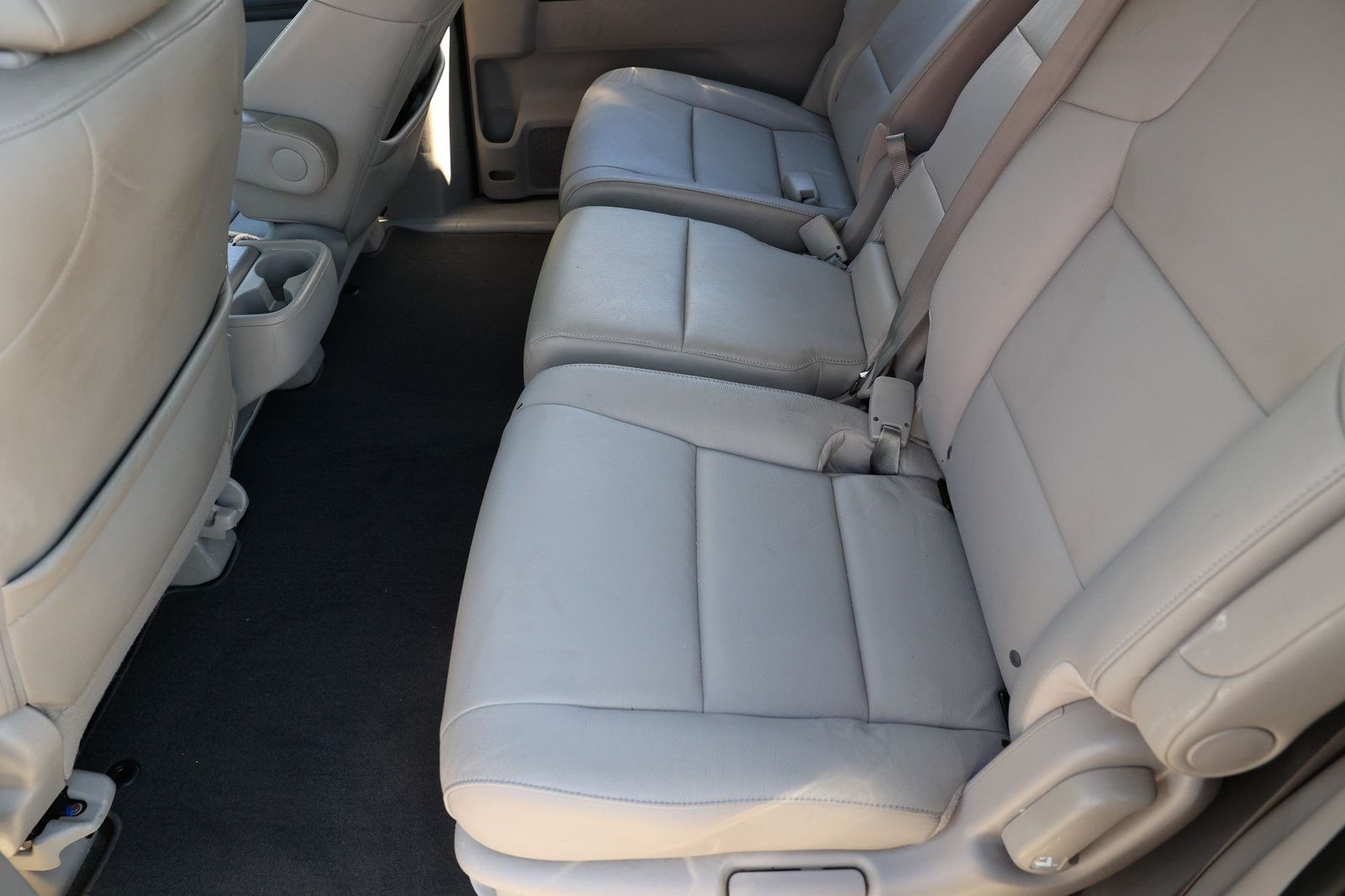 2016 Honda Odyssey Touring photo 10