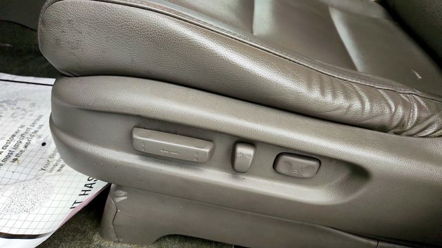 2016 Honda Odyssey 5dr Touring - 22961897 - 10