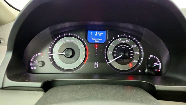 2016 Honda Odyssey 5dr Touring - 22961897 - 13