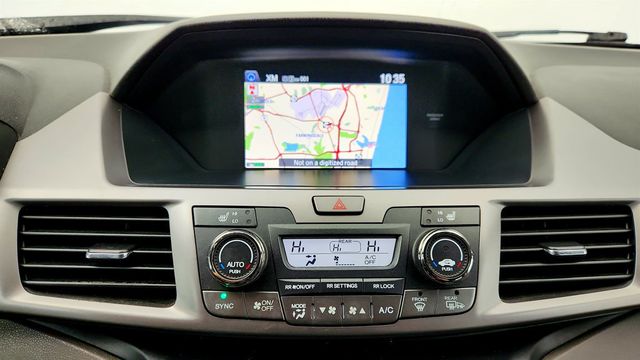 2016 Honda Odyssey 5dr Touring - 22961897 - 16