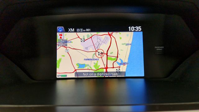 2016 Honda Odyssey 5dr Touring - 22961897 - 17