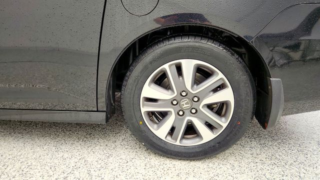 2016 Honda Odyssey 5dr Touring - 22961897 - 8