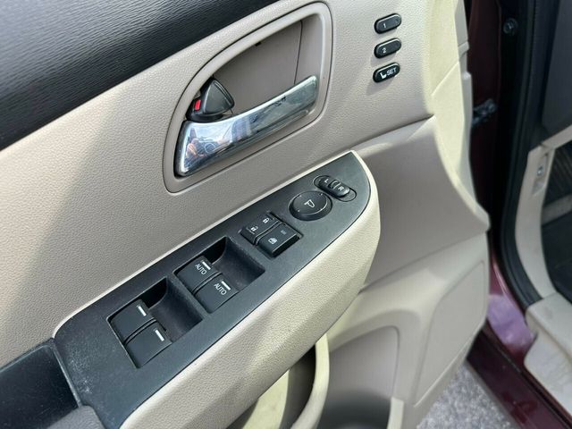 2016 Honda Odyssey 5dr Touring - 22316733 - 41