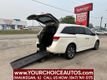 2016 Honda Odyssey 5dr Touring Elite - 23057771 - 0
