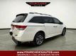 2016 Honda Odyssey 5dr Touring Elite - 23057771 - 9