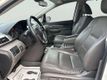 2016 Honda Odyssey 5dr Touring Elite - 23057771 - 10