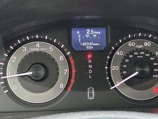 2016 Honda Odyssey 5dr Touring Elite - 23057771 - 14
