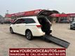 2016 Honda Odyssey 5dr Touring Elite - 23057771 - 2