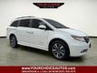 2016 Honda Odyssey 5dr Touring Elite - 23057771 - 3
