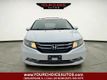 2016 Honda Odyssey 5dr Touring Elite - 23057771 - 4