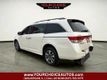 2016 Honda Odyssey 5dr Touring Elite - 23057771 - 7
