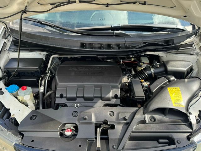 2016 Honda Odyssey 5dr Touring Elite - 22950377 - 8