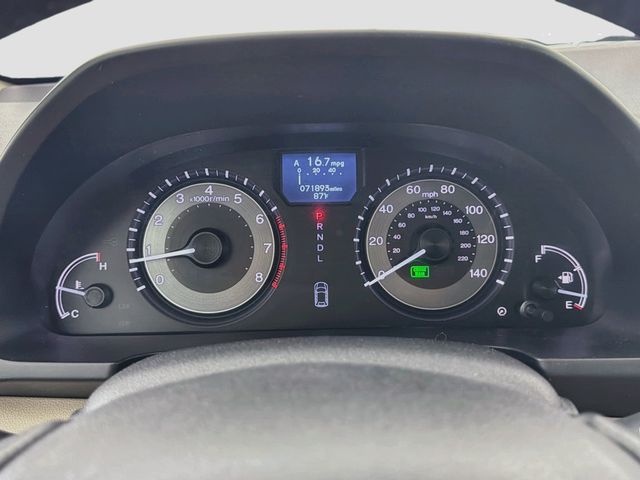 2016 Honda Odyssey 5dr Touring Elite - 23083923 - 11