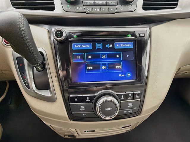 2016 Honda Odyssey 5dr Touring Elite - 23083923 - 15