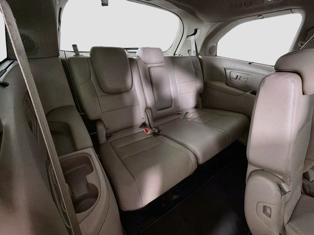2016 Honda Odyssey 5dr Touring Elite - 23083923 - 27