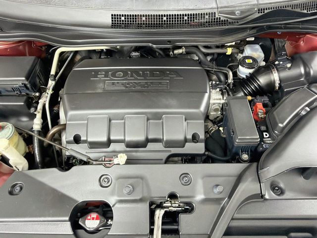2016 Honda Odyssey 5dr Touring Elite - 23083923 - 31