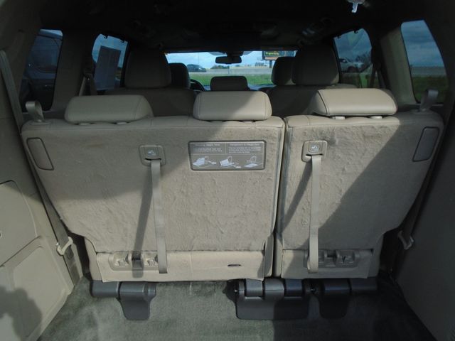 2016 Honda Odyssey 5dr Touring Elite - 23083923 - 38