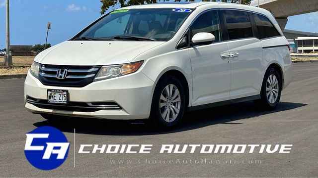 Used Honda Cars for Sale in Honolulu, HI