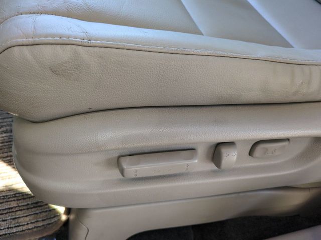 2016 Honda Odyssey EXL - 22941706 - 12