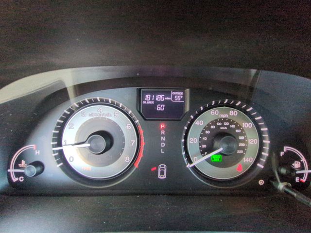 2016 Honda Odyssey EXL - 22941706 - 15