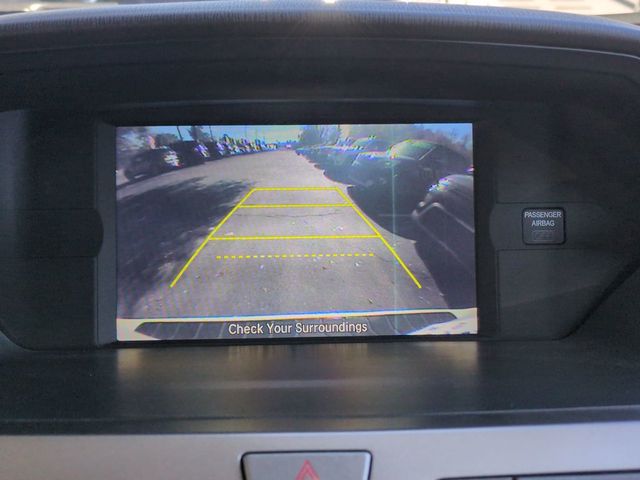 2016 Honda Odyssey EXL - 22941706 - 17