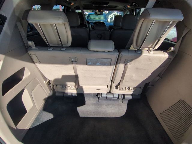2016 Honda Odyssey EXL - 22941706 - 23