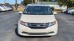 2016 Honda Odyssey EXL - 22941706 - 2