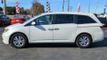 2016 Honda Odyssey EXL - 22941706 - 4