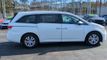 2016 Honda Odyssey EXL - 22941706 - 8