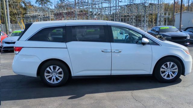 2016 Honda Odyssey EXL - 22941706 - 8