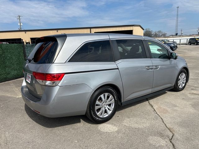 2016 Honda Odyssey EX-L - 22987267 - 3