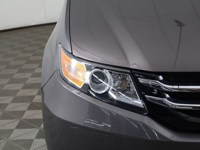 2016 Honda Odyssey EX-L - 23079206 - 13