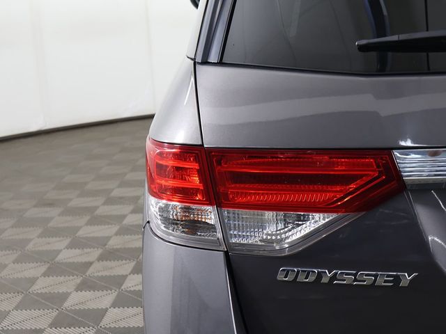 2016 Honda Odyssey EX-L - 23079206 - 15