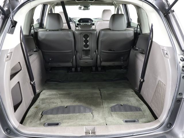2016 Honda Odyssey EX-L - 23079206 - 19